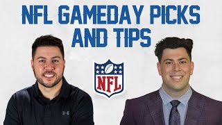 Jets  Niners Betting Picks and Preview  With Andrew McInnis amp Adam Trigger [upl. by Artie99]