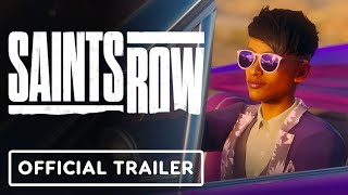 Saints Row  Official PC Launch Trailer [upl. by Aneral]