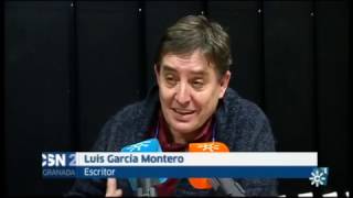 La voz de Luis García Montero sonará en todas las señales horarias de la radio andaluza [upl. by Karli]