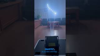 outdoor waterproof IP65 10w laser RGB animation laser light from Blue Sea lighting laser [upl. by Sandie24]