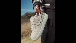 A Ma Maniére X NIKE  Air Force 1 [upl. by Taima]