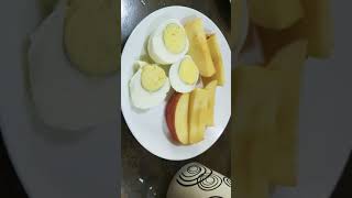 Weight loss  Loss 10 Kg in 10 Days Challenge With Versatile Vicky Egg Dait  Versatile Vicky [upl. by Hardie608]