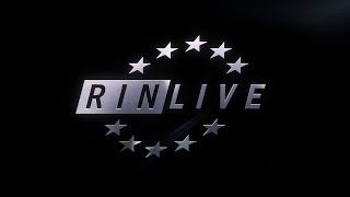 RIN LIVE 2023 Trailer [upl. by Assetniuq]