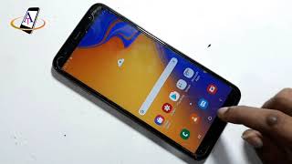 Root Samsung J4 Plus SMJ415FSMJ415G Android 9 Pie  How To Root Samsung J4 Plus Android 9 Pie [upl. by Ttam]