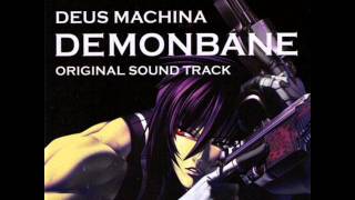 Deus Machina Demonbane Original Soundtrack  The Convictor [upl. by Maurilla]