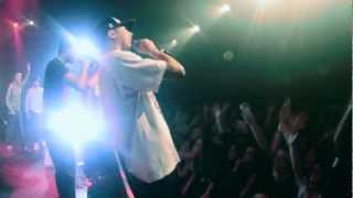 ALPHA WANN NEKFEU amp 13 SARKASTICK  NEVROZTV [upl. by Brigitte]