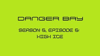 Danger Bay Season 6 Episode 6  107  High Ice 💚🎬 [upl. by Audette]