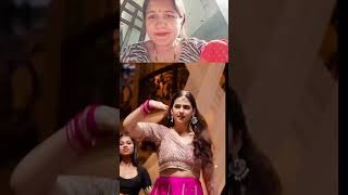 Pranjal dahiya  gypsy2 song reaction pranjaldahiya haryanvi gypsy [upl. by Auka383]