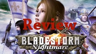 Bladestorm Nightmare  Review PS4Xbox OnePC English Full 1080p HD [upl. by Jan453]