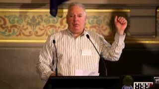 Australian Pompe Patient story  Paul Quinnell [upl. by Helve61]