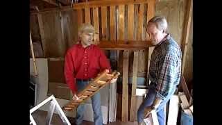 How to Dry Painted or Varnished Wood for Your Home [upl. by Suk573]