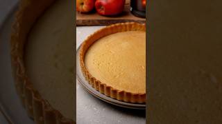 Sweet tart crust recipe [upl. by Aisac]