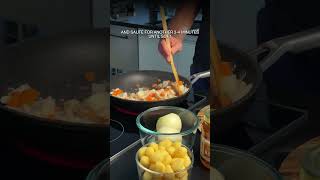 Creamy Chicken Gnocchi Recipe Easy Comfort Food with a Healthy Twist [upl. by Rtoip]