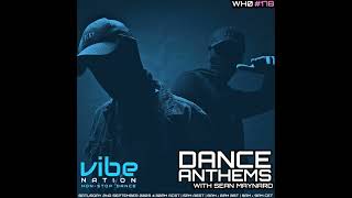 Dance Anthems 178  Wh0 Guest Mix  2nd September 2023 [upl. by Hcahsem810]