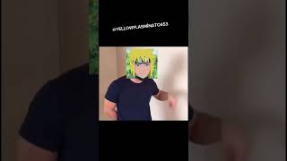 oğlunuz çok zeki bir öğrenci ama aykut elmas naruto parodi [upl. by Eldin]