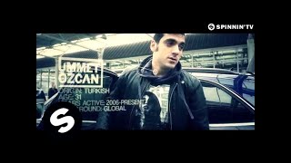 Ummet Ozcan  Raise Your Hands Official Video [upl. by Macrae]