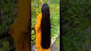 💯Herbal Hair Growth Oil  shorts haircare hairgrowth longhair viral ShivaniKumariOfficial [upl. by Enilrem505]