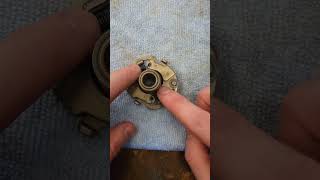 What is ignition advance caferacer hondamotorcycles shorts motorcycletuning [upl. by Nollaf292]