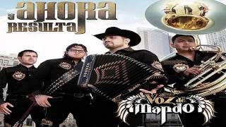 Voz De Mando El Mayor 20122013mp4 [upl. by Gutow]