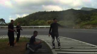 Scooter Low Side 北宜64k 2011 08 21 08h00 [upl. by Candice]