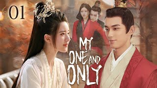 【Multisub】EP01 My One And Only  Talented General and Ruthless Young Lady Love After Marriage [upl. by Welbie404]