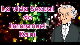 La vida sexual de Immanuel Kant  Bully Magnets  Historia Documental [upl. by Sudoeht]