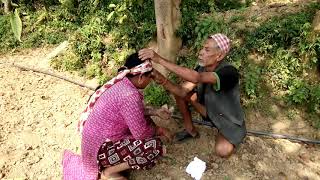 Moonheart sjamanistische rituelen  Shamanic teaching in Nepal wwwmoonheartnl [upl. by Beatriz]