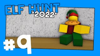 9TH BLOXBURG ELF FOUND 2022 ELF HUNT  Roblox Bloxburg [upl. by Leis731]