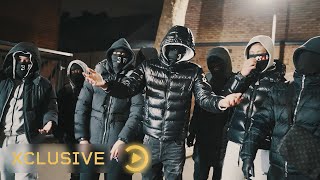 67 AK X Brucka X DopeSmoke X VD  Why Music Video  Pressplay [upl. by Yle]