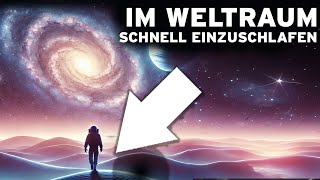 3 Stunden im UNIVERSUM zum schnellen Einschlafen Eine UNGLAUBLICHE Reise ins Weltall [upl. by Anh]