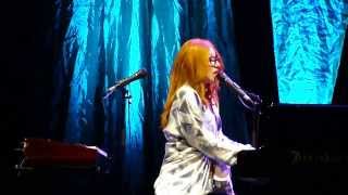 Tori Amos  Selkie Sofia 20062014 [upl. by Assetal]