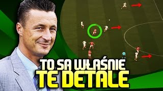 FIFA 17  Detale które znacznie poprawią twoją grę [upl. by Fronniah613]