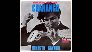 Ernesto Cavour  Solito de Charango [upl. by Asiled19]