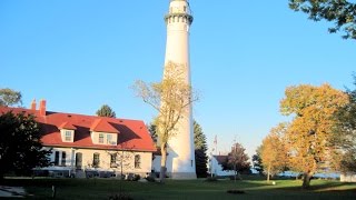 Historic Racine Wisconsin [upl. by Kurtzman]