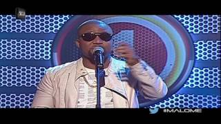 Cassper Nyovest ft Mahotella Queens Malome [upl. by Clifford]