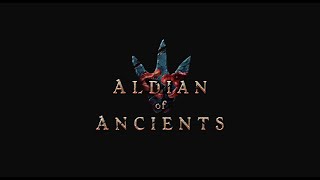 Aldian of Ancients  PreAlpha Trailer [upl. by Lait]