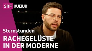 Ist die Rache der Ursprung der Moral  Sternstunde Philosophie  SRF Kultur [upl. by Digdirb]