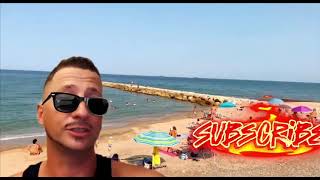 Welcome to Beach Spain Walking  Channel Trailer [upl. by Rorie]