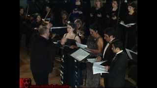 Franz Schubert  Messe CDur [upl. by Glynis]