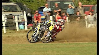 2022 BRITISH MASTERS GRASSTRACK CHAMPIONSHIPS [upl. by Eidarb703]