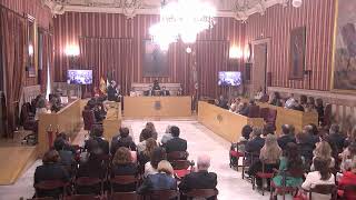 Asamblea COSITAL Sevilla 2024 [upl. by Eugene104]