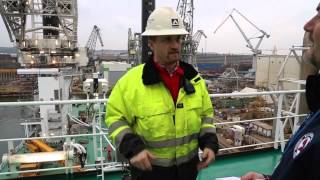 Roxtec case study film Vidar of Hochtief [upl. by Clement]