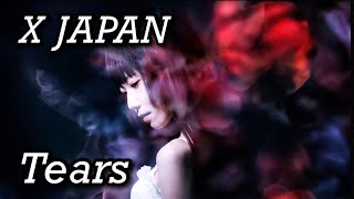 【XJAPAN Tears】cover 城joh [upl. by Faruq]