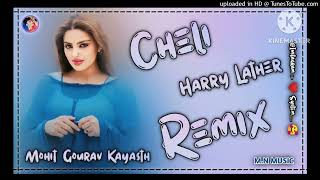 chali song dj remix chali song cheli song remix bole baba song Short cut song [upl. by Adnuahs151]