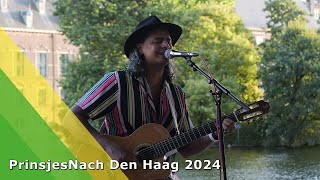 PrinsjesNach Den Haag 2024 [upl. by Llevrac]