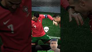 Watchs this celebration called😀cristianoronaldo food cr7 shorts [upl. by Neerod521]