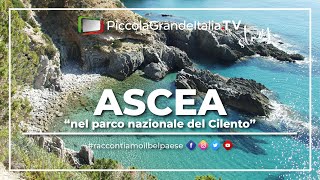 Ascea  Piccola Grande Italia [upl. by Beverlie929]