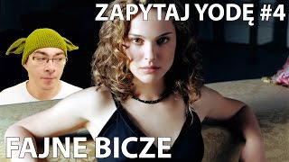 Zapytaj Yodę 4  FAJNE BICZE [upl. by Alyhc]