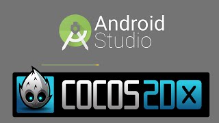 Cocos2dx Android Studio [upl. by Nedmac372]