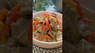 Pork Ribs Easy Recipe [upl. by Ylrehc]